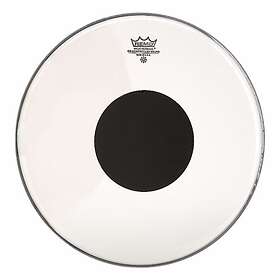 Remo Controlled Sound Clear 12"