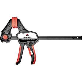 Toolcraft 150 x 85 mm 1500 Nm 1544398-1