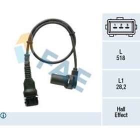 AE Sensor, kamaxelposition F79454