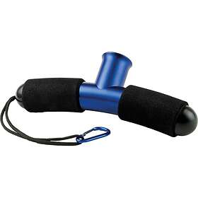 Wiggler T-bar Spöbälte