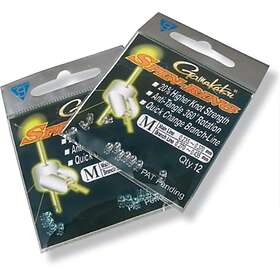 Gamakatsu Spin Ring Large