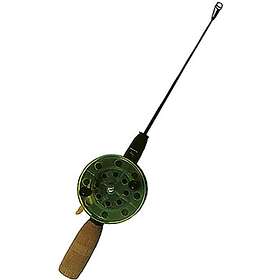 3M EVA-spö Nr Korkhandtag med Glasfibertopp