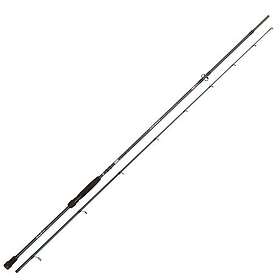 ABU Garcia IKE Signature Haspel 742 5-20g.