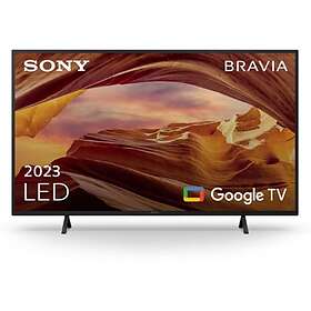 Sony KD-75X75WL 75" 4K HDR LED TV
