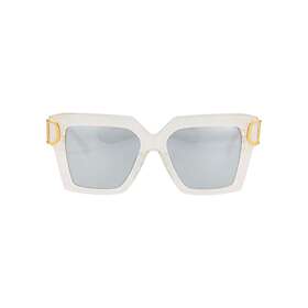 Valentino VLS-107C-55 WHT-GLD