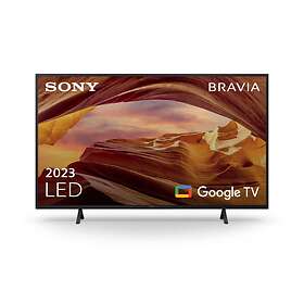 Sony KD-50X75WL 50" 4K HDR LED TV