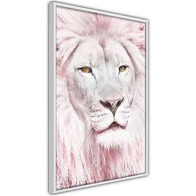 Artgeist Poster Affisch Beauty in Strength A3-POprp1293l_brA