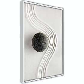 Artgeist Poster Affisch Concentration A3-POprp0423l_brA