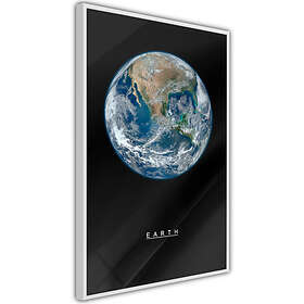 Artgeist Poster Affisch Earth A3-POprp0649l_brA