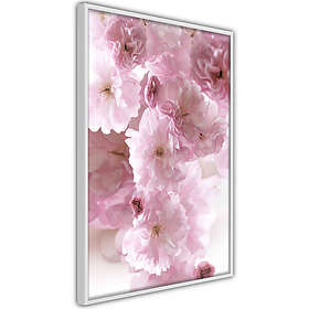 Artgeist Poster Affisch Floral Fog A3-POprp1231l_brA