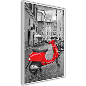Artgeist Poster Affisch My Dream A3-POprp0967l_brA