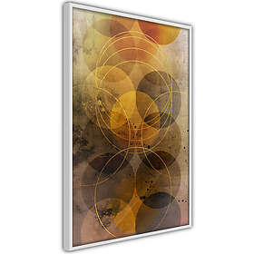 Artgeist Poster Affisch Sun Journey A3-POprp1061l_brA