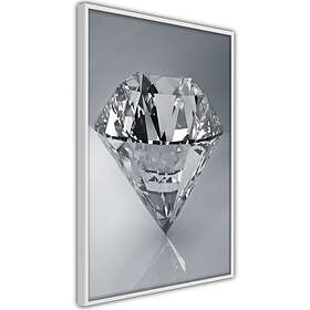 Artgeist Poster Affisch Winter Symbols A3-POprp1538l_brA