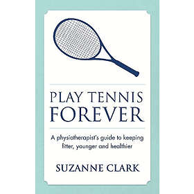 Play Tennis Forever