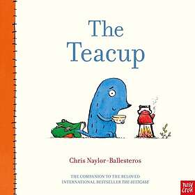 Teacup Kittens Coloring Book: Coloring book for kids and adults