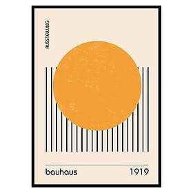 Bauhaus Gallerix Poster Art No1 3278-70x100