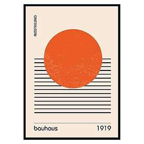 Bauhaus Gallerix Poster Art No2 3279-21x30G