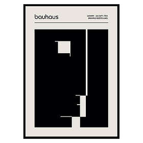 Bauhaus Gallerix Poster No.5 3582-70x100