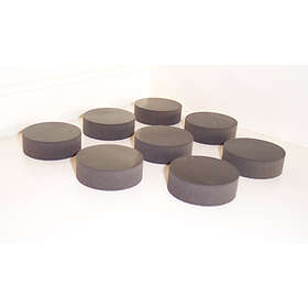 Vibra Absorbent (Tema Isolator) 10-30kg 8-pack