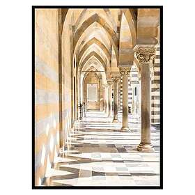 Gallerix Poster Cattedrale Di Santandrea 3096-21x30G