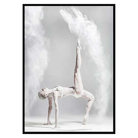 Gallerix Poster Dance Pose No1 2784-30x40