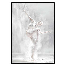 Gallerix Poster Dance Pose No3 2786-21x30G