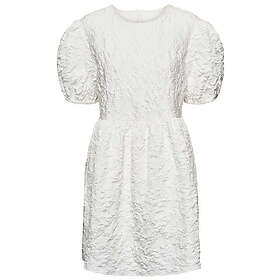 BYIC Edith Klänning Vit L