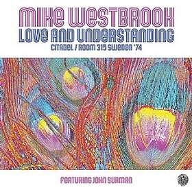 Westbrook Mike Love & Understanding Citadel/Room LP