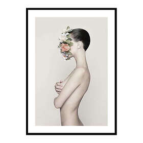 Gallerix Poster Flower Pose No2 3922-70x100