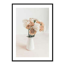 Gallerix Poster Flowers In Vase 4039-30x40