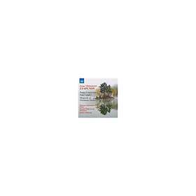 S. Lyapunov · Piano Concerto No.1 CD