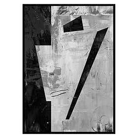 Gallerix Poster Geopuzzle 2956-21x30