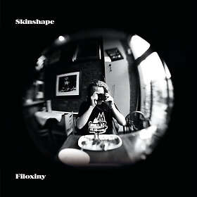 Skinshape - Filoxiny CD