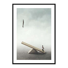 Gallerix Poster Higher 3997-70x100