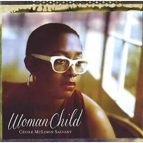 Cecile McLorin Salvant - WomanChild LP