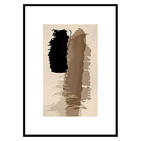 Gallerix Poster Minimalistic Art No3 2601-30x40