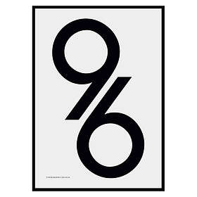 Gallerix Poster Nintysix 2993-70x100