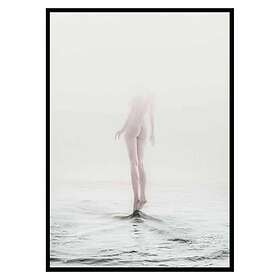 Gallerix Poster Naked On Water 3190-70x100