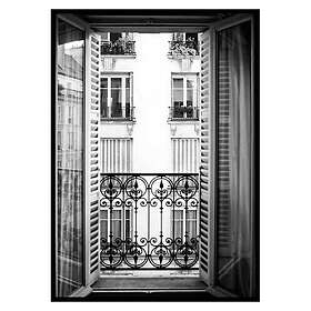 Gallerix Poster Open Window 3105-21x30G
