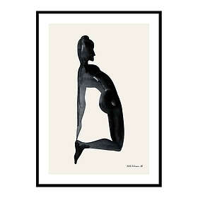 Gallerix Poster Posture No1 3757-70x100