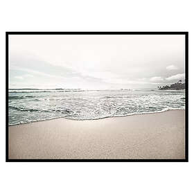 Gallerix Poster Sandy Beach 3529-21x30G