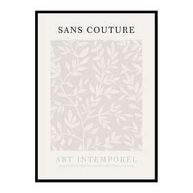 Gallerix Poster Sans Couture 4251-70x100