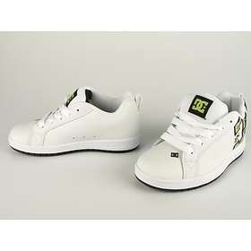 DC Shoes Court Graffik Se (Unisexe)