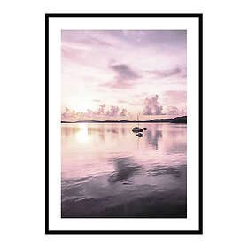 Gallerix Poster Thailand at sunset 4035-30x40