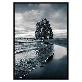 Gallerix Poster Vatnsnes Peninsula 3551-21x30