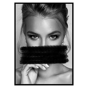 Gallerix Poster Unspoken 3269-50x70