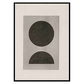 Gallerix Poster Walter Geo No2 3021-30x40