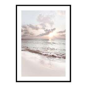 Gallerix Poster Waves At Seven Mile Beach 4316-30x40