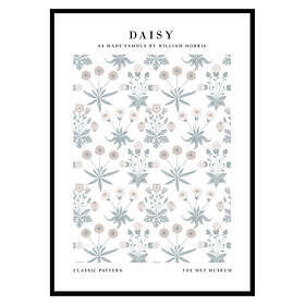 Gallerix Poster William Morris Daisy 3325-50x70