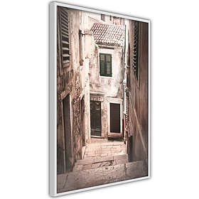 Artgeist Poster Affisch Retro Alley A3-POprp1488l_brA